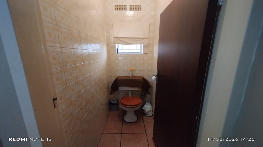 4 Bedroom Property for Sale in Sasolburg Ext 3 Free State